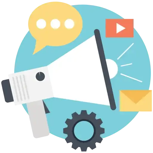 Publicités sociales ciblées – WolfNova